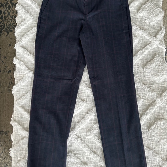 NWT - Banana Republic Womens Dress Pants - Picture 2 of 4